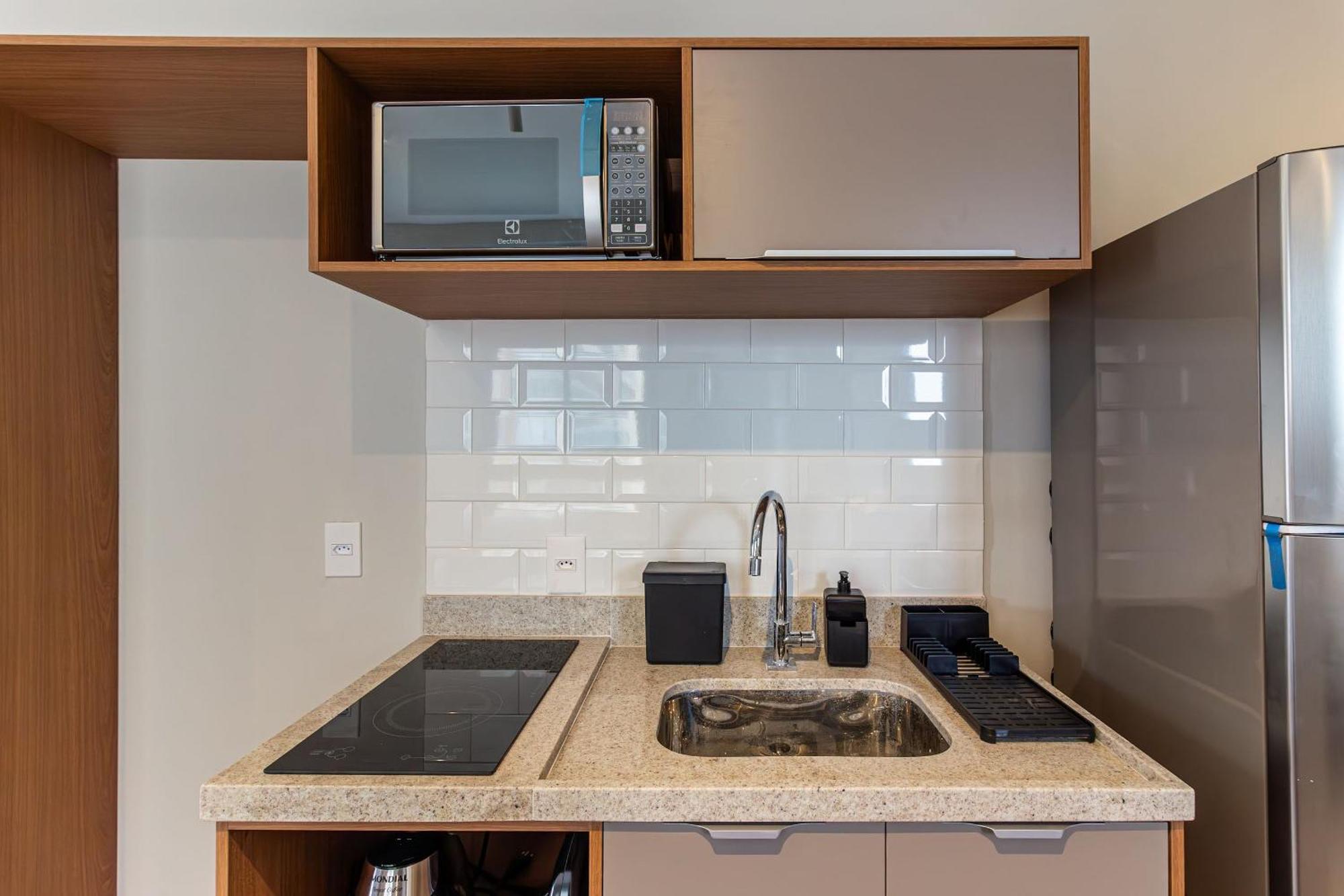 Apartamento Cb146 - Moderno | Brooklin