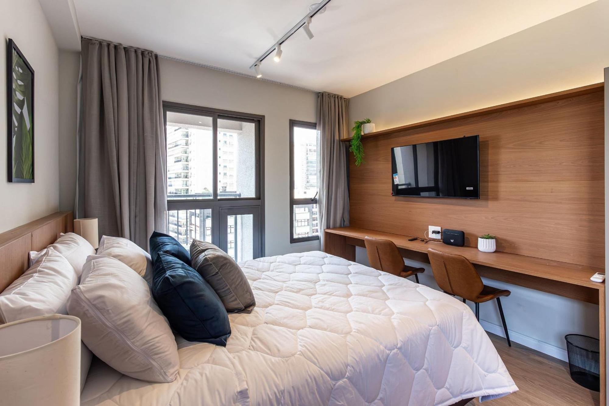 Cb146 - Moderno | Brooklin *